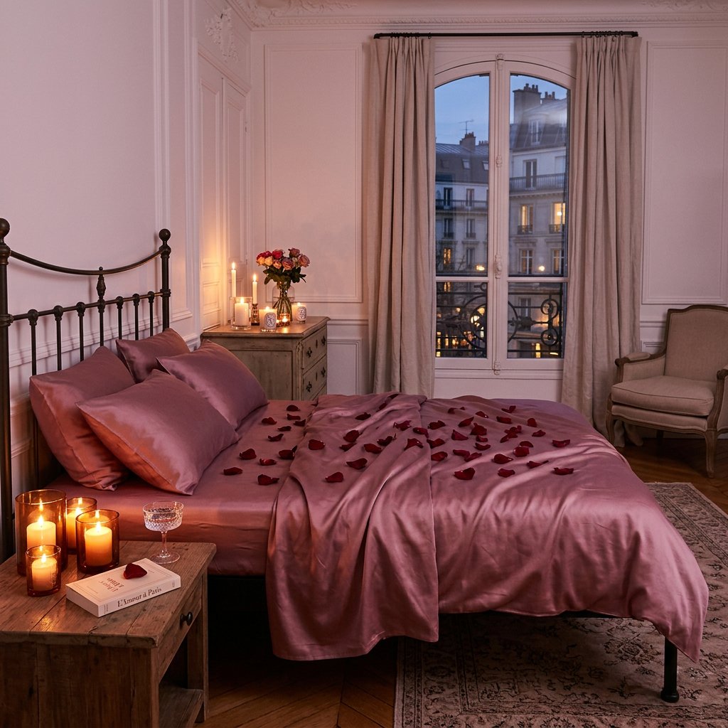 Edging technique plaisir prolongé - intimité bien-être atmosphère