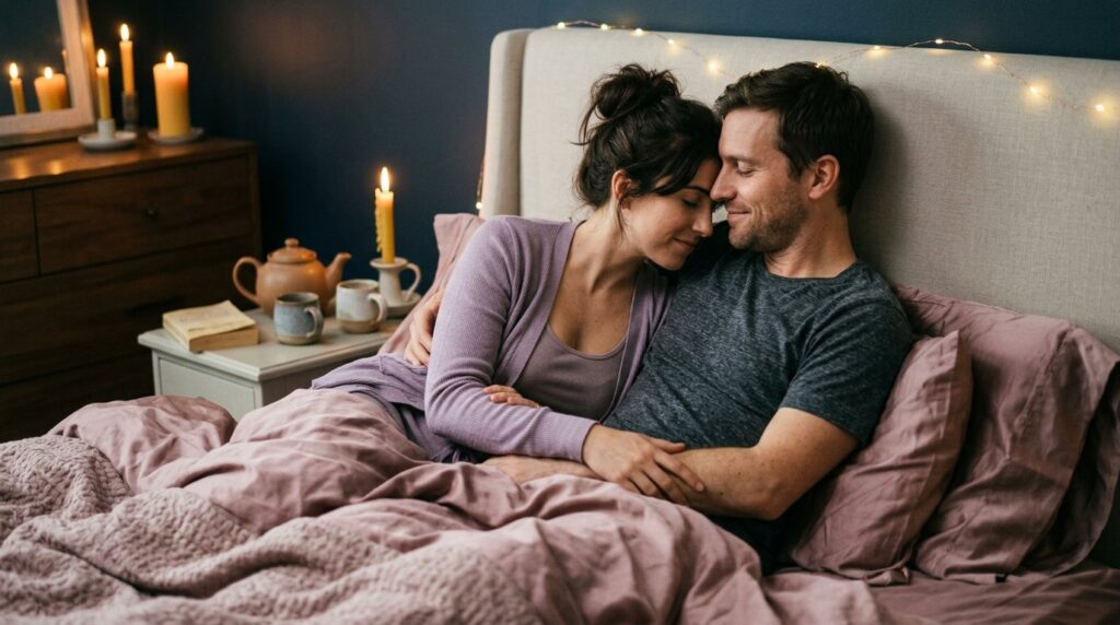 Edging : la technique infaillible pour un plaisir prolongé et des orgasmes intenses