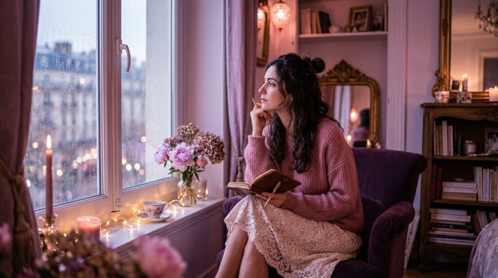 Fantasmes féminins : 9 clés pour explorer ses désirs en toute sérénité