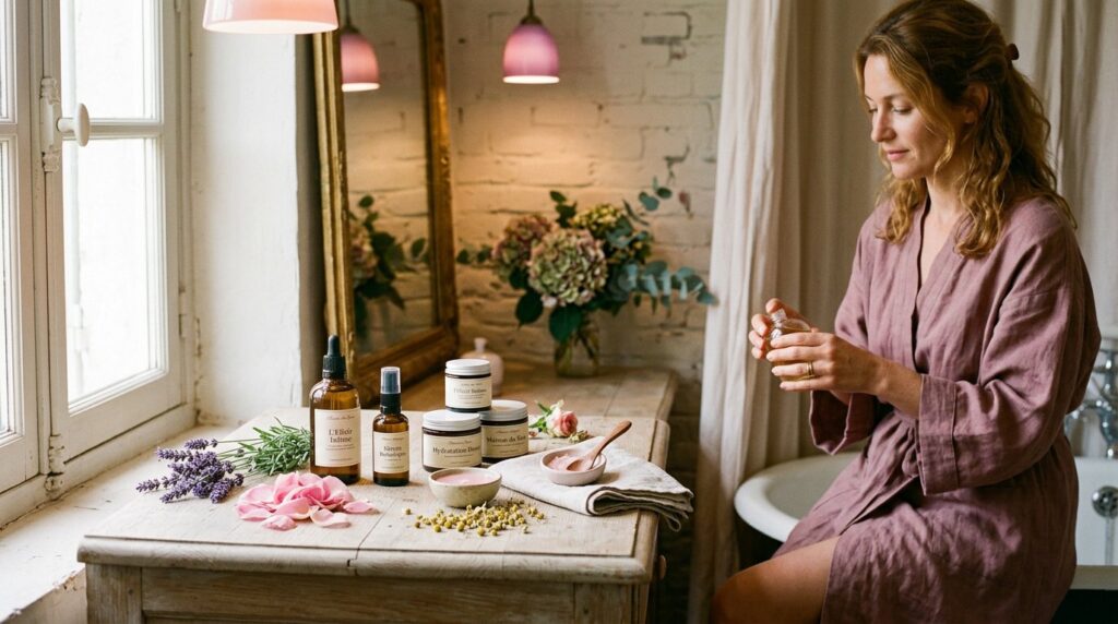 Lubrifiant bio et naturel : 7 avantages insoupçonnés pour votre intimité