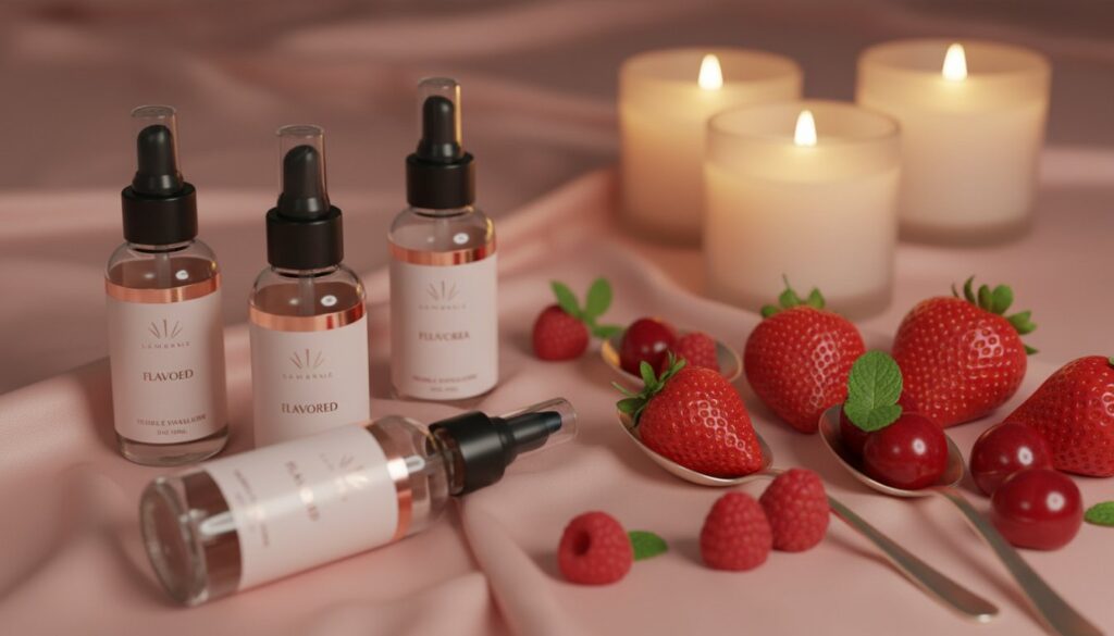 Lubrifiant Comestible : Avis et Guide Ultime pour un Plaisir Gourmand