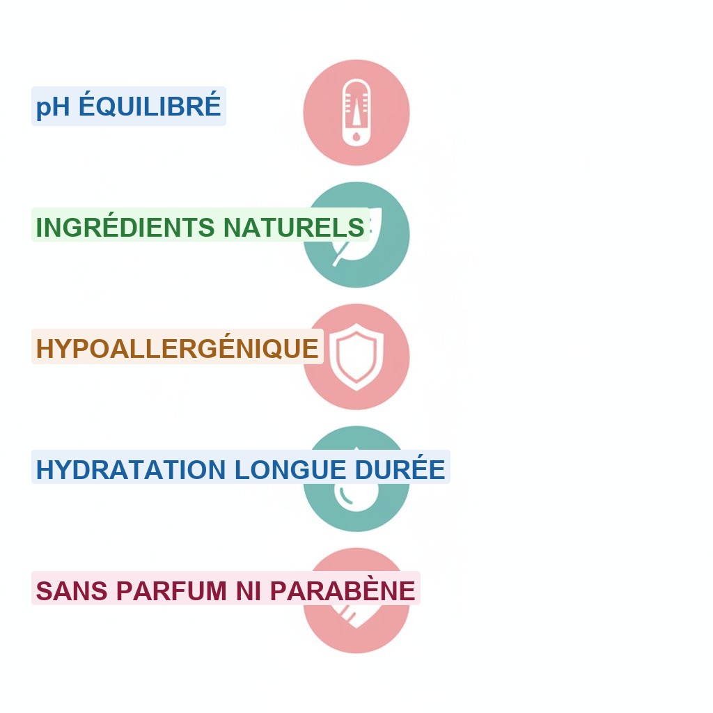 Lubrifiant intime ménopause - critères de choix pour un lubrifiant adapté