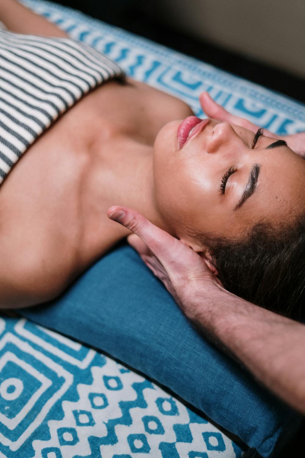 Phtalates sextoy danger santé - bien-être et self-care féminin