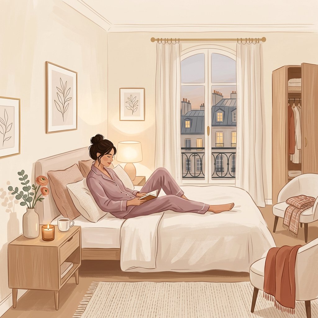 Plaisir clitoridien techniques sans vibromasseur - confiance en soi féminité