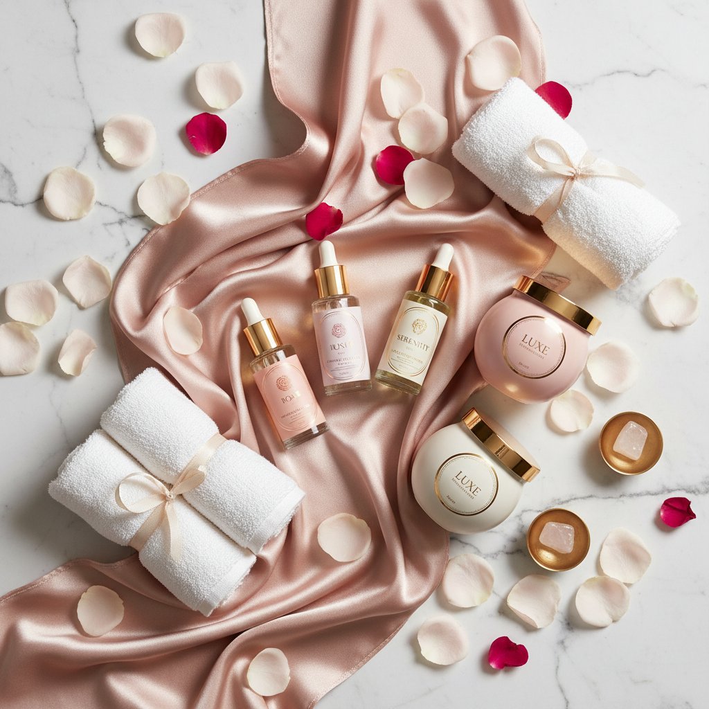 Guide plaisir féminin - accessoires bien-être intime et self-care