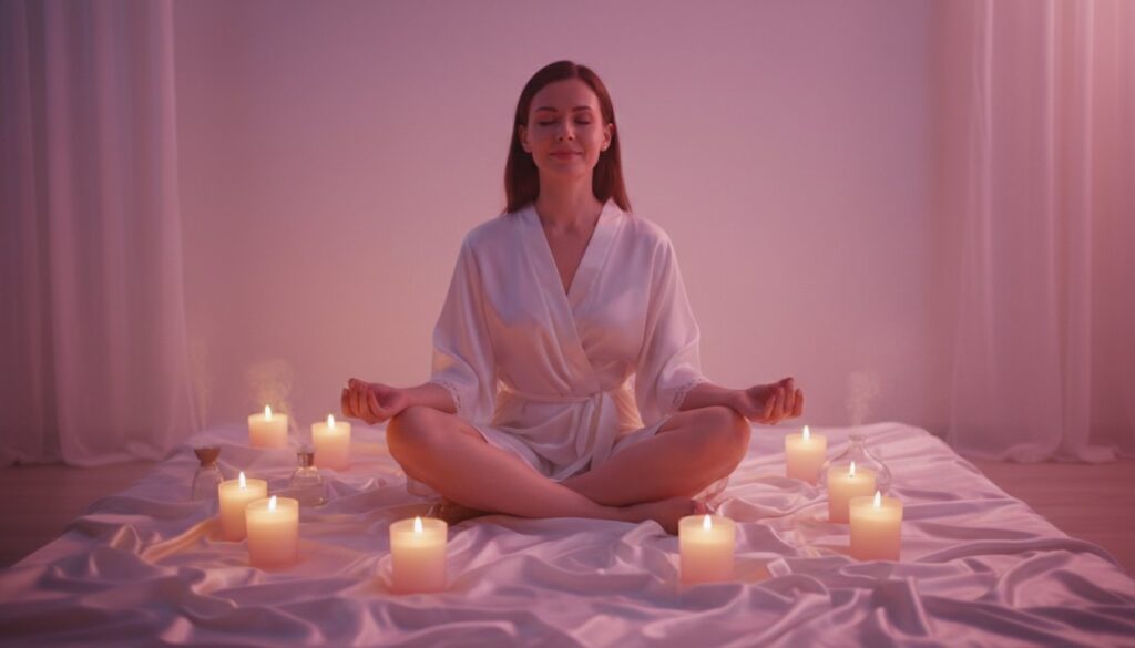 Pleine conscience sexuelle : le guide ultime de la méditation du plaisir