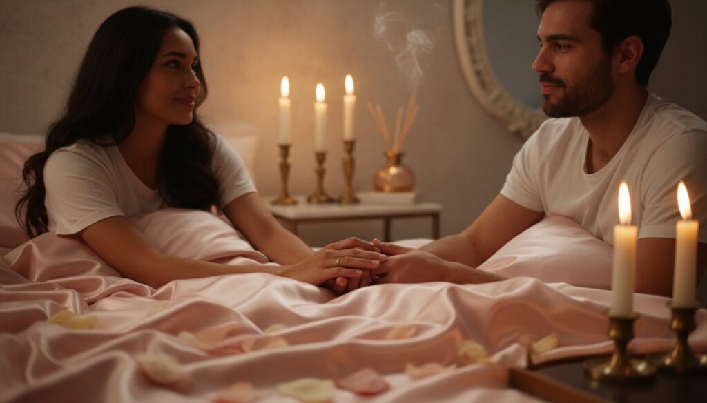 Premier rapport sexuel et lubrifiant : 7 conseils infaillibles pour une première fois sereine