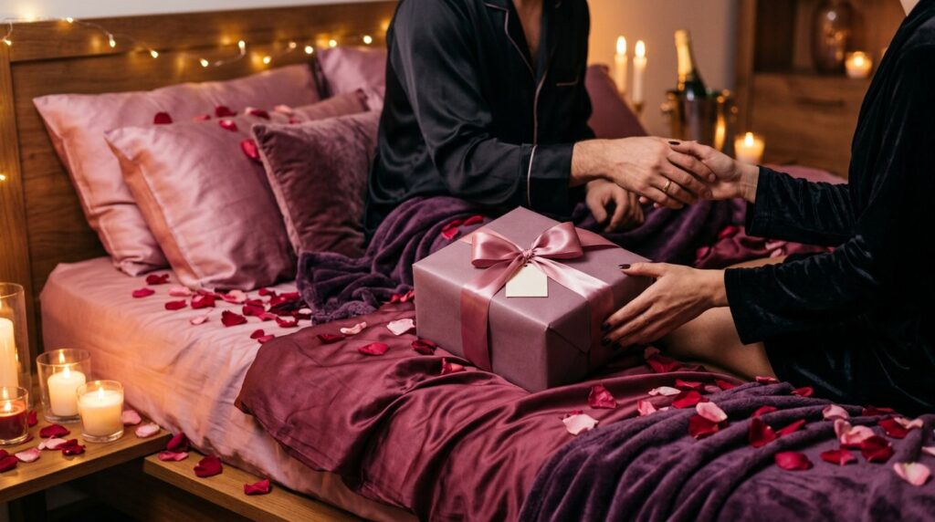 Premier sextoy offrir en couple : 5 idées cadeau infaillibles pour surprendre