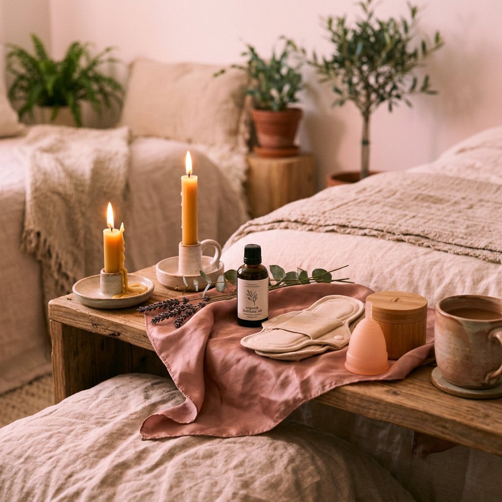 Sextoy écologique et responsable - matériaux bambou naturel