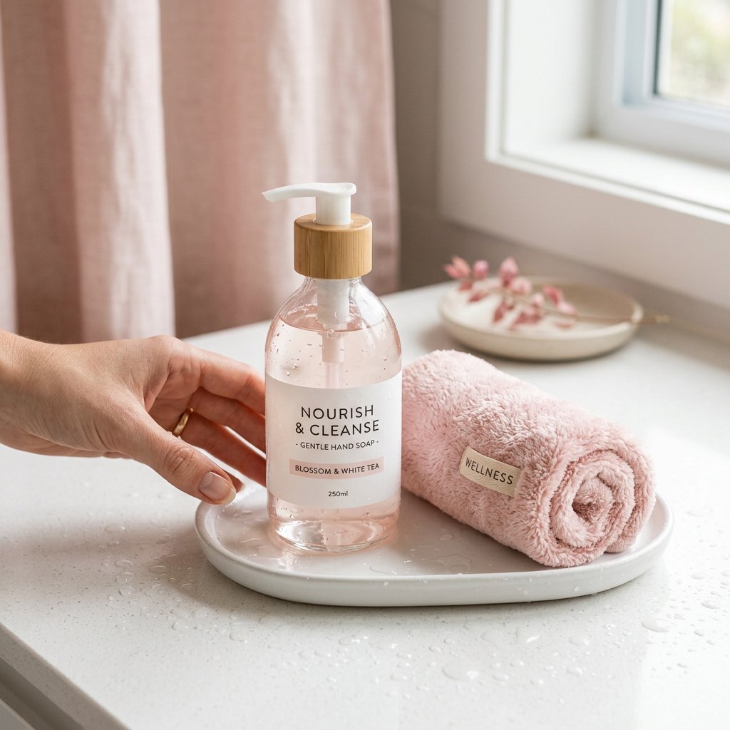 Sextoy silicone vs plastique sécurité - routine bien-être et soins intimes