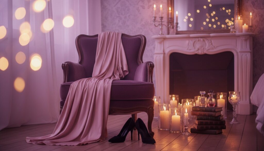 Strip Tease Couple : 7 Secrets Infaillibles pour une Soirée Sensuelle Inoubliable