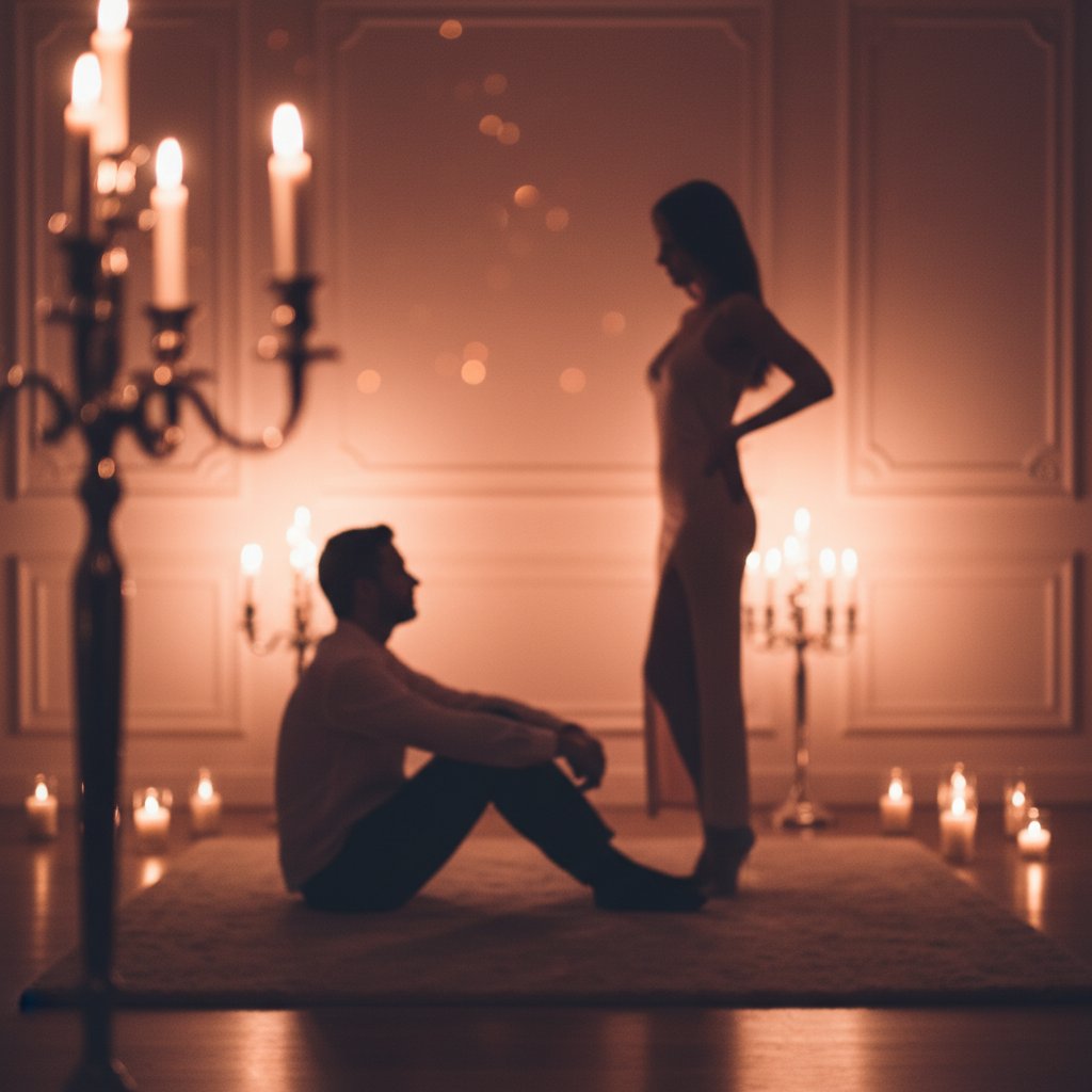 Strip tease couple comment faire - complicité et séduction