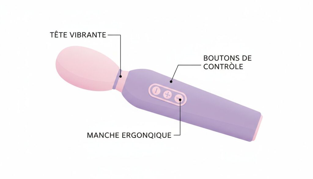 Vibromasseur Wand : le Guide Ultime pour une Utilisation Épanouie
