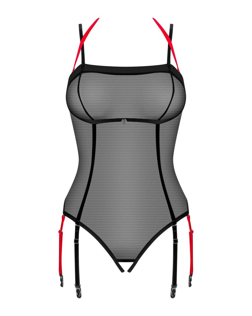 Body ouvert sensuel Glandez - Obsessive – Image 7