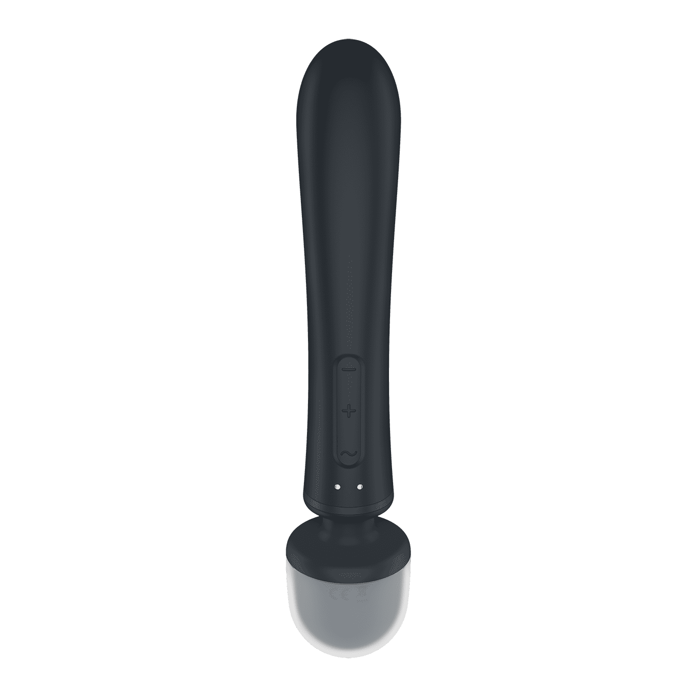 Vibromasseur rabbit et wand Triple Lover - Satisfyer – Image 5
