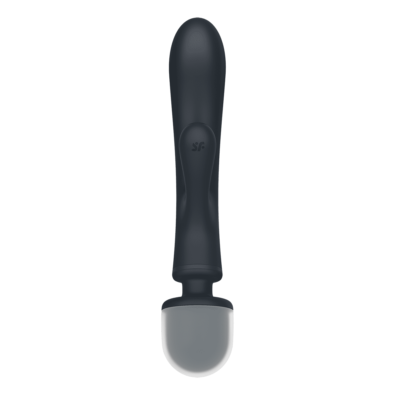 Vibromasseur rabbit et wand Triple Lover - Satisfyer – Image 7