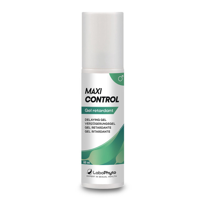 Gel retardant MaxiControl 60 ml - Labophyto
