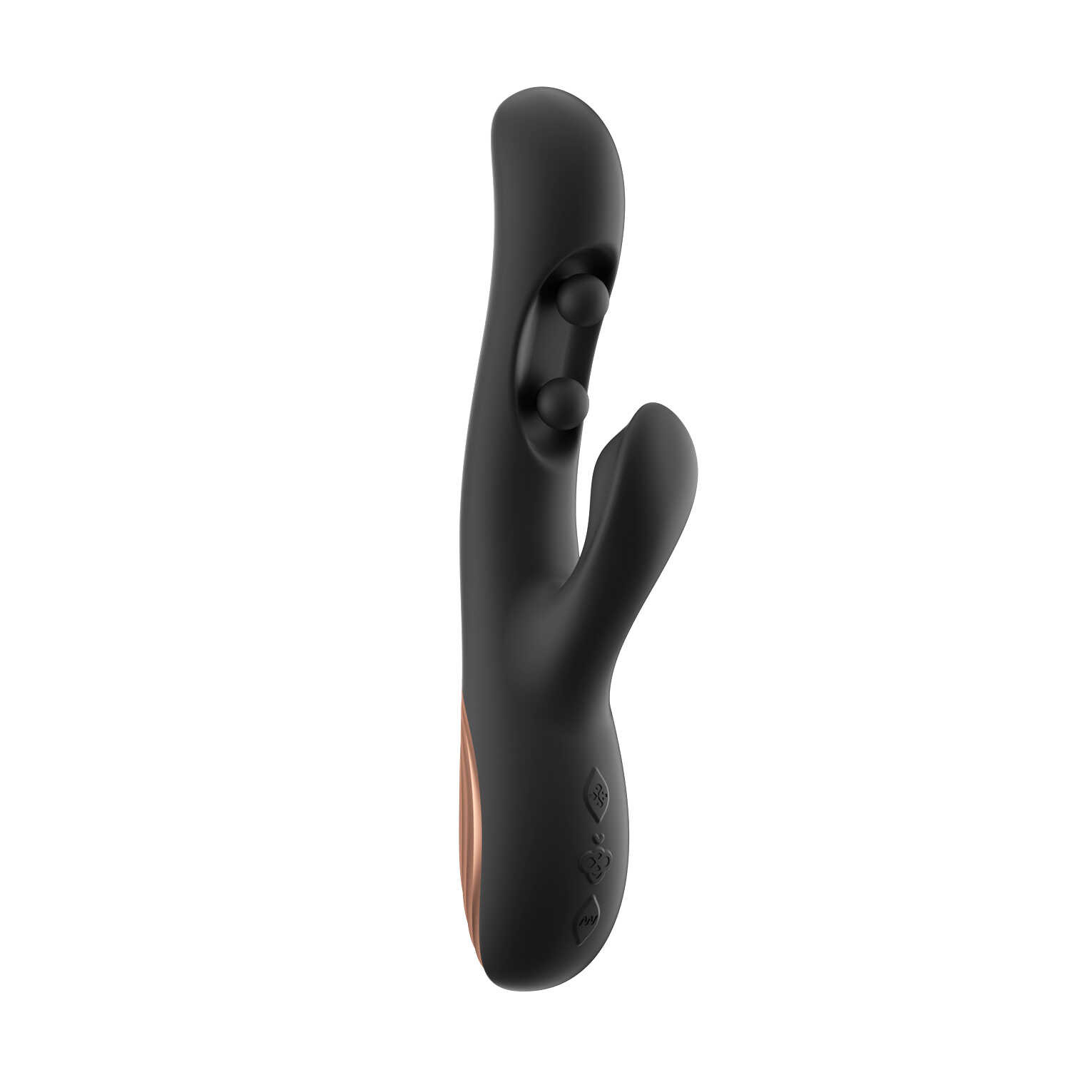 Vibromasseur rabbit connecté Gem - Honey Play Box – Image 2