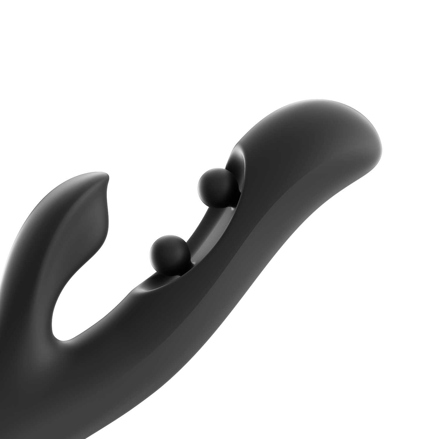 Vibromasseur rabbit connecté Gem - Honey Play Box – Image 4