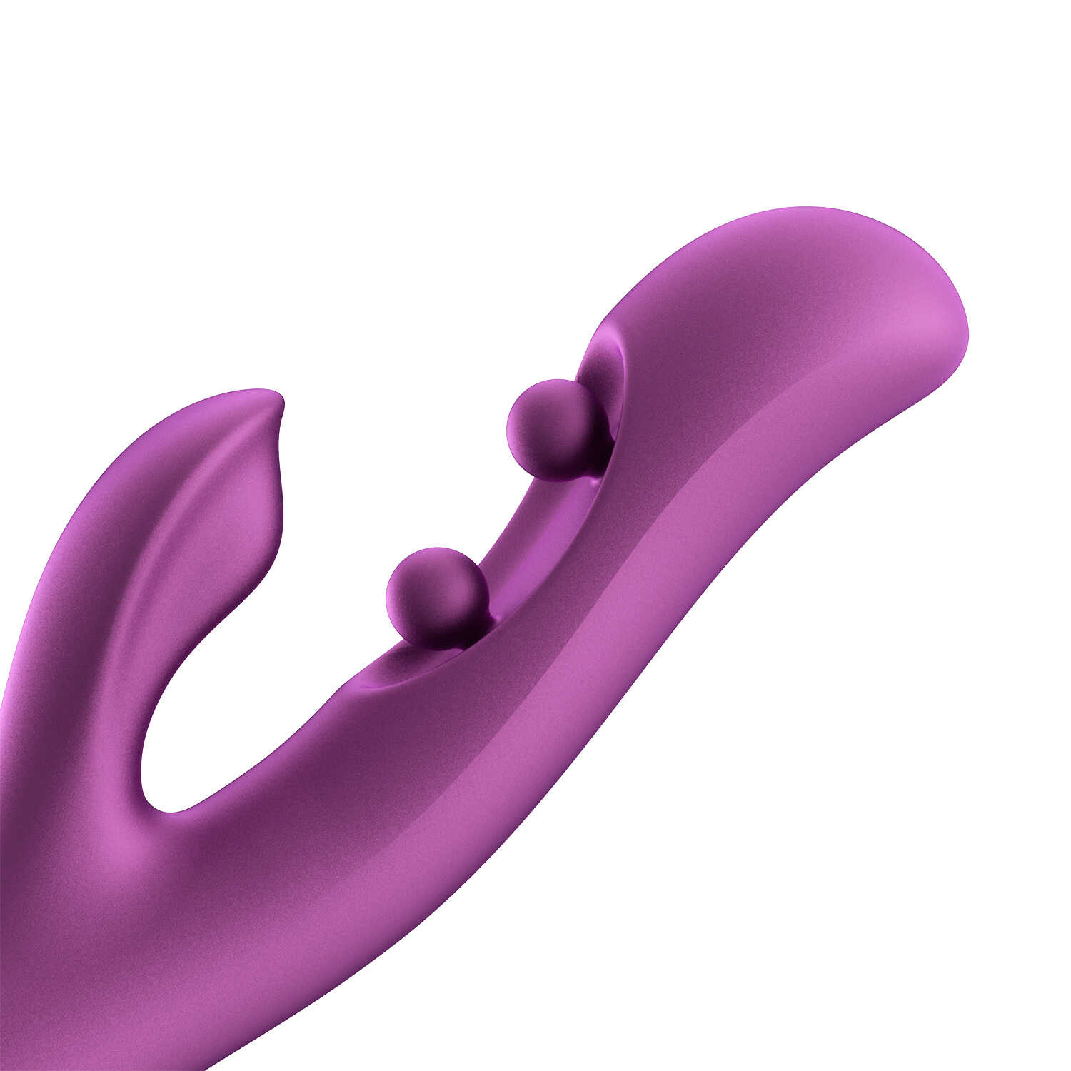 Vibromasseur rabbit connecté à capteurs - Honey Play Box – Image 4