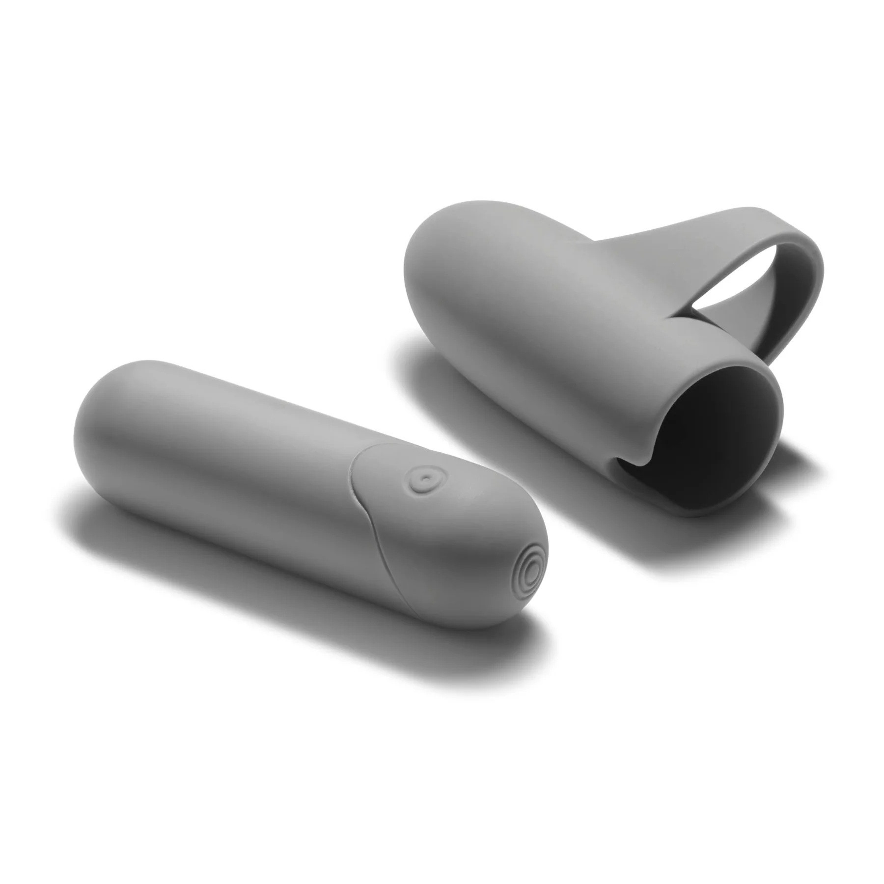 Vibromasseur de doigt rechargeable - Bijoux Indiscrets – Image 3
