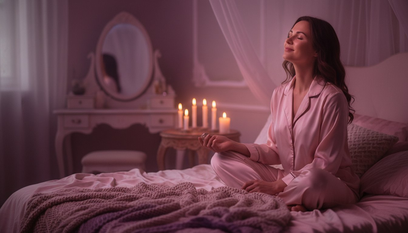 Anorgasmie féminine causes et solutions - bien-être intime féminin