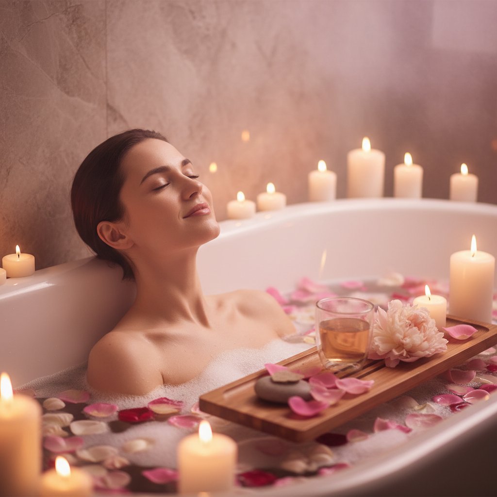 Anorgasmie féminine - relaxation et lâcher-prise