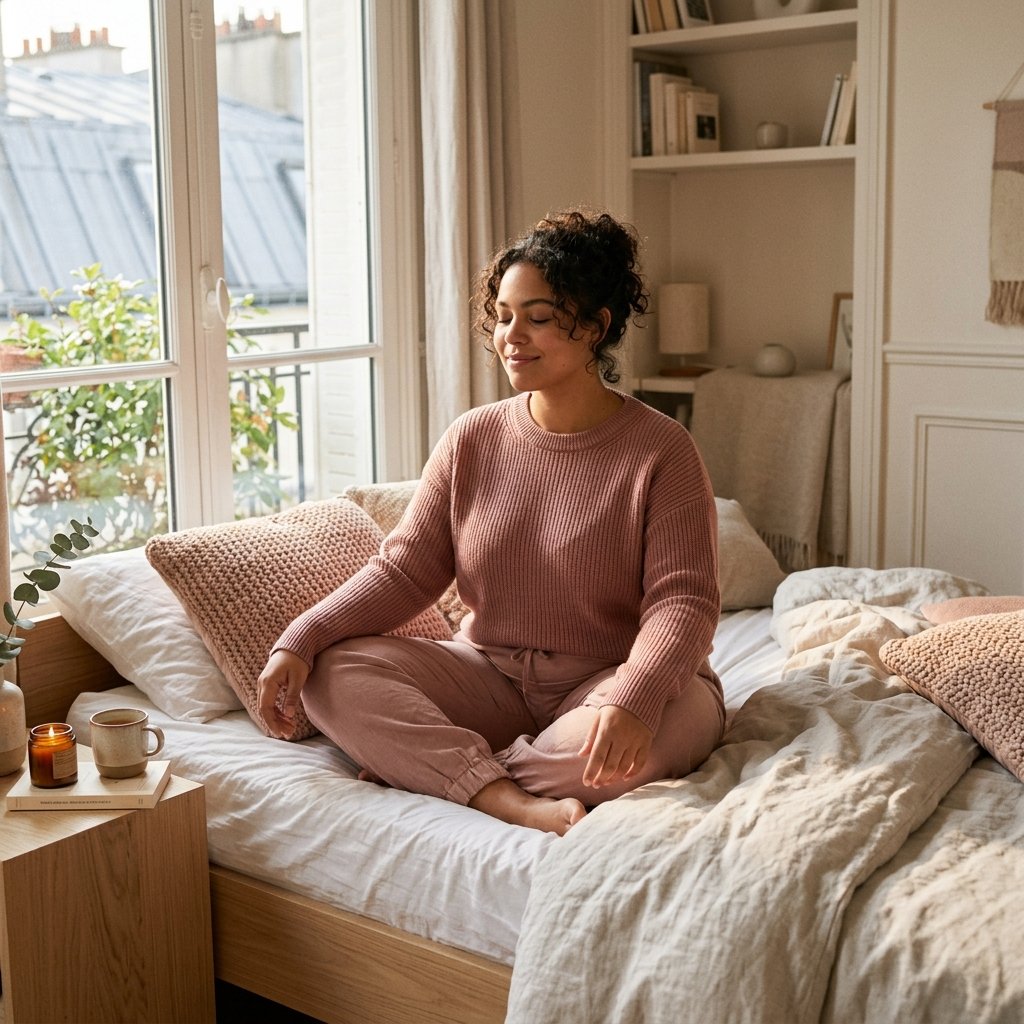 autostimulation feminine guide debutante - bien-etre et confiance feminine