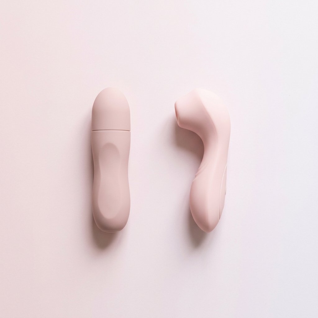 autostimulation feminine guide debutante - sextoy vibromasseur adapte