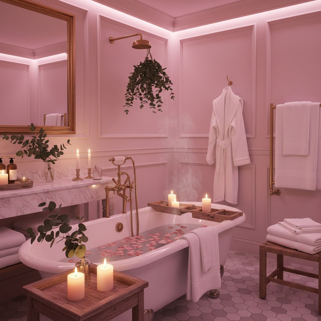 dysphorie post-coitale tristesse apres rapport - bain apaisant cocooning