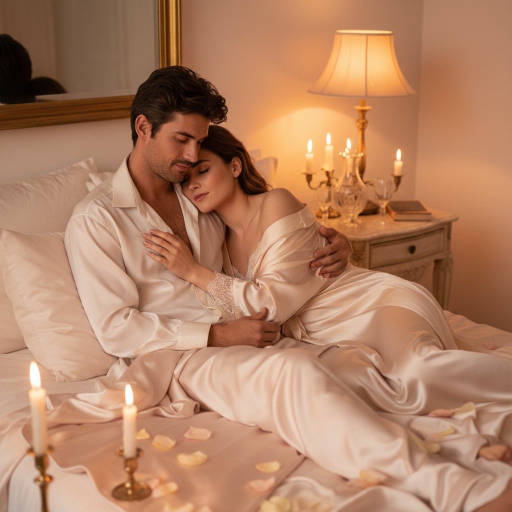 Exercices kegel homme - couple épanoui et intimité renforcée