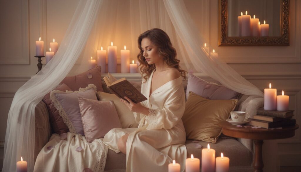 Littérature érotique pour femmes : le guide complet pour s’épanouir en toute liberté