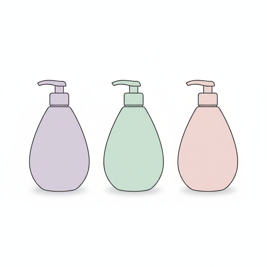 pH osmolarité lubrifiant intime santé - comparaison eau silicone huile
