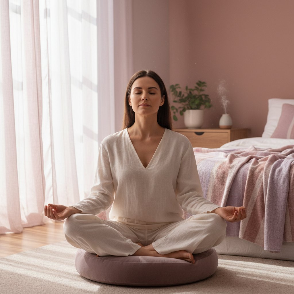 Multi orgasme féminin - respiration et relaxation pour le plaisir
