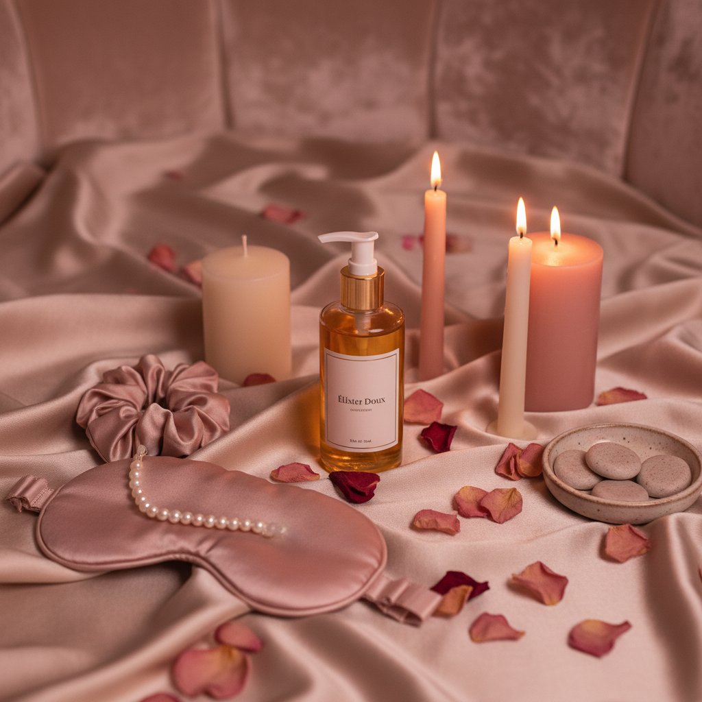 Orgasme retardé homme - accessoires intimes pour prolonger le plaisir