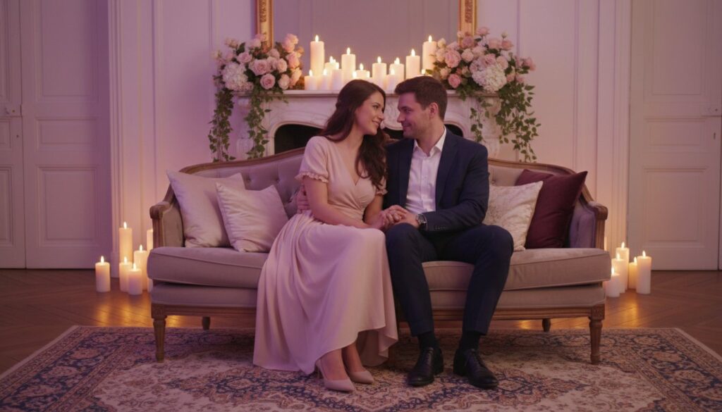 Parler de ses fantasmes en couple : 7 secrets infaillibles pour oser sans rougir