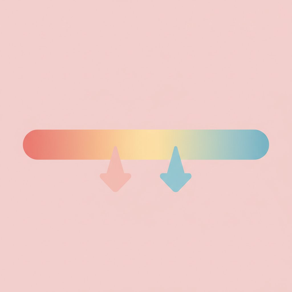 pH osmolarité lubrifiant intime santé - échelle de pH vaginal