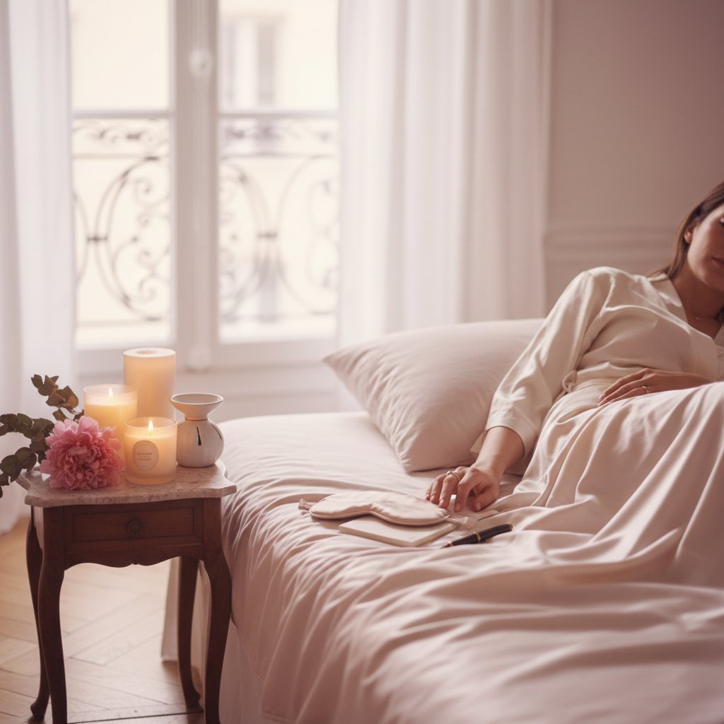 vibromasseur courbe avantages stimulation interne - ambiance bien-être intime