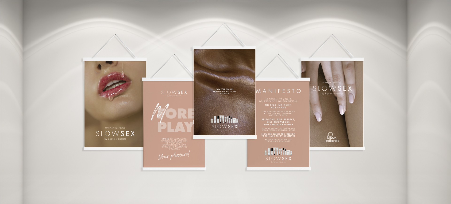 Spray activateur de salive - Slow Sex - Bijoux Indiscrets – Image 3