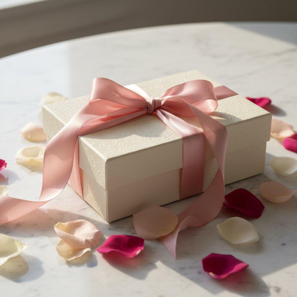 coffret cadeau coquin couple composer - présentation élégante