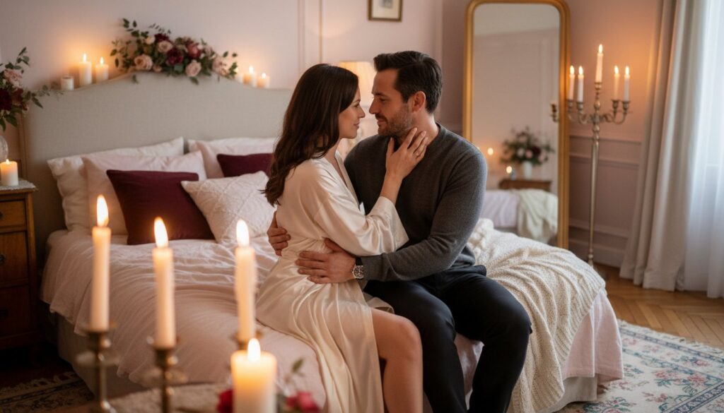 Couple silencieux : 7 secrets infaillibles pour briser les tabous et raviver la complicité