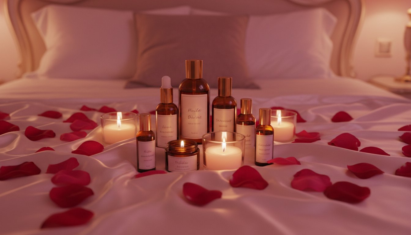 duree massage tantrique couple debutant