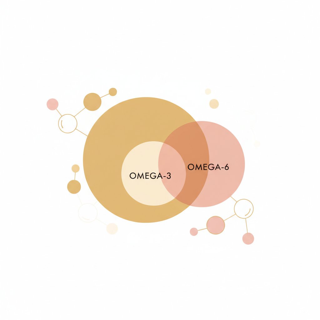 Huile cameline soin intime sensible - composition omega 3 6 9