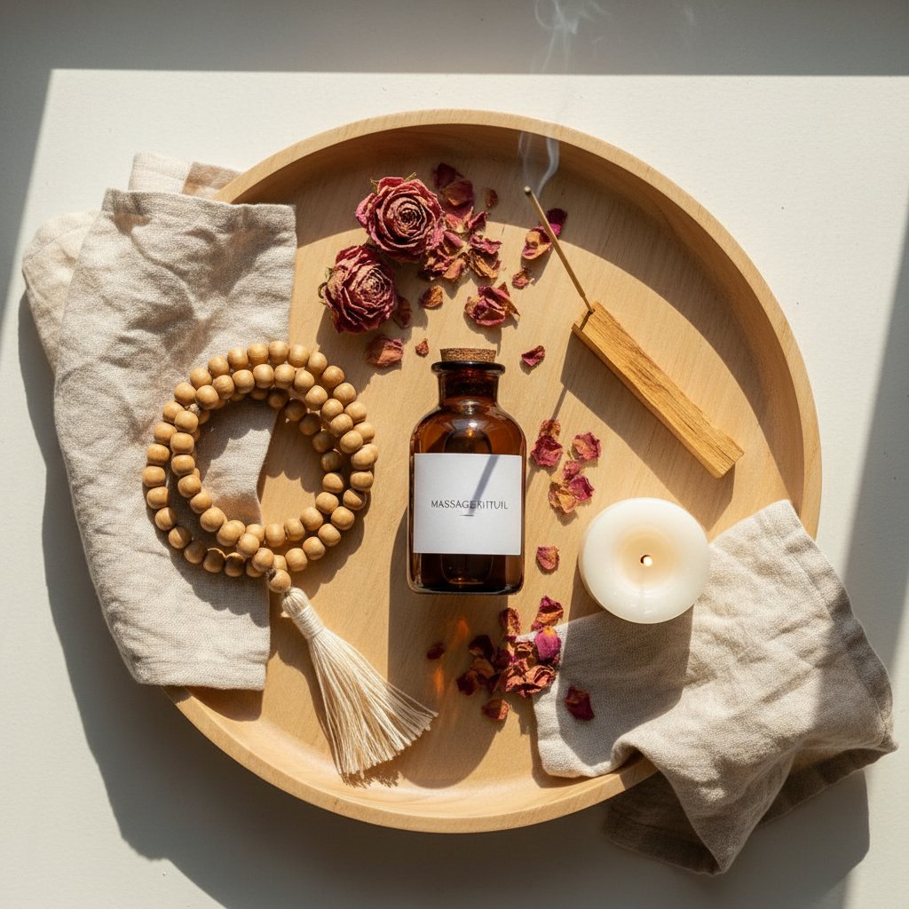 Rituel pour yab yum posture tantrique signification - huile et pétales
