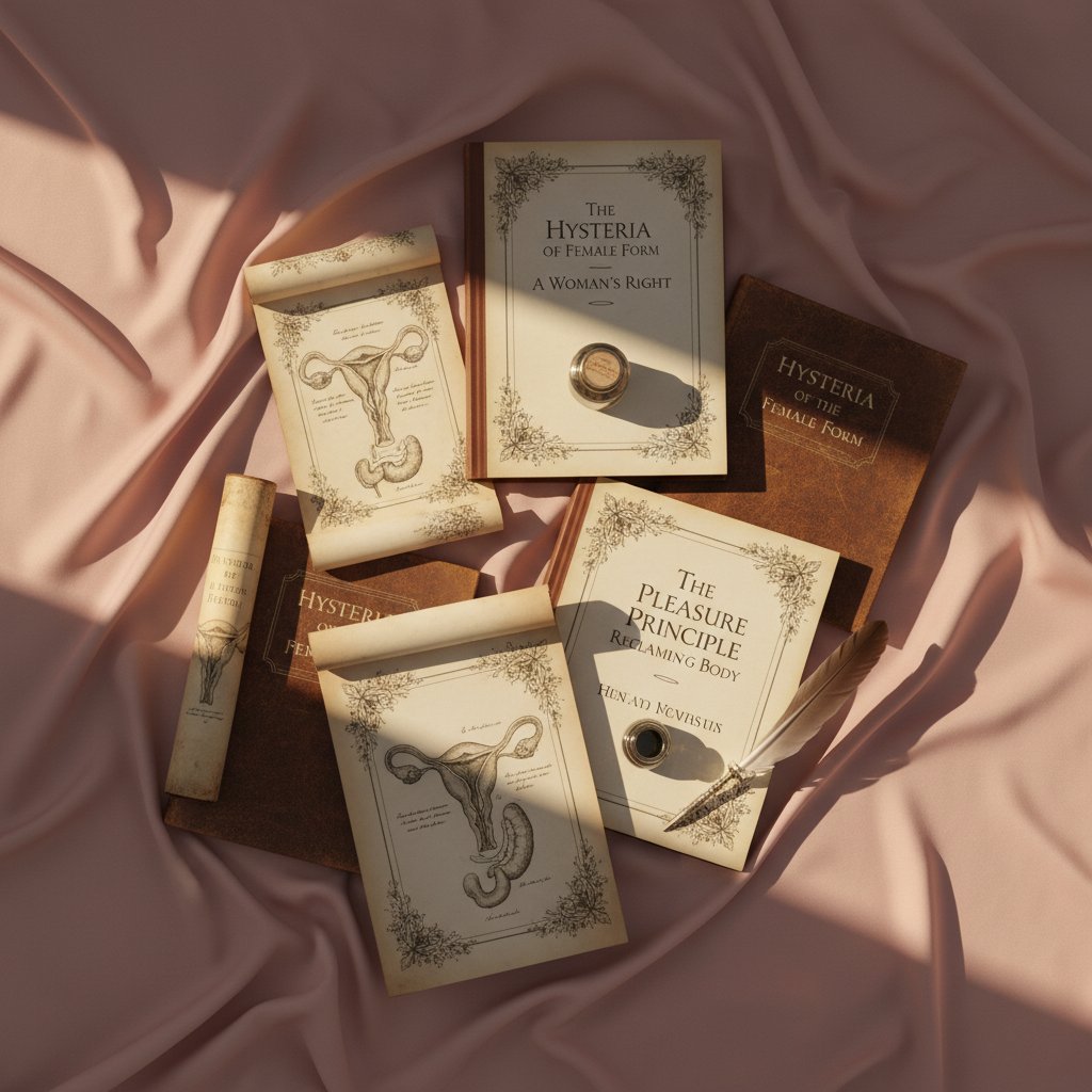 Sexologie histoire feminine emancipation guide - livres feministes et heritage historique