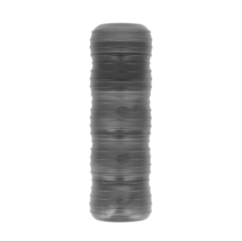 Masturbateur réversible Deep Stroker 15 cm - Dorcel