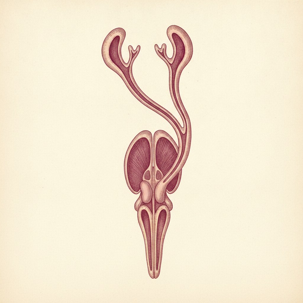 Pionnieres sexologie feminine - anatomie complete du clitoris decouverte