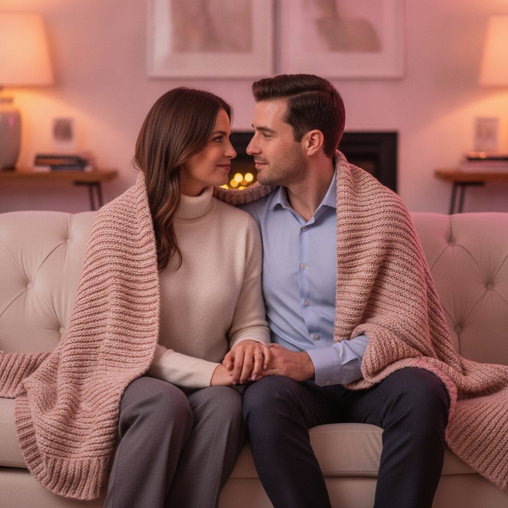 manque desir post partum femme conseils - couple tendresse sans pression