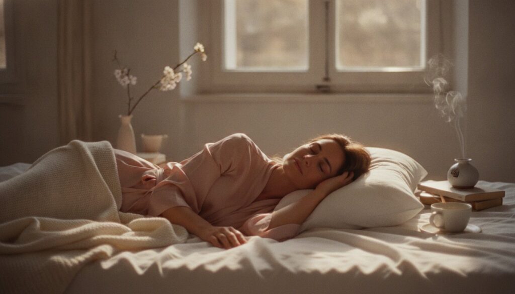 Culpabilité post-orgasme femme : comprendre et s&rsquo;en libérer enfin