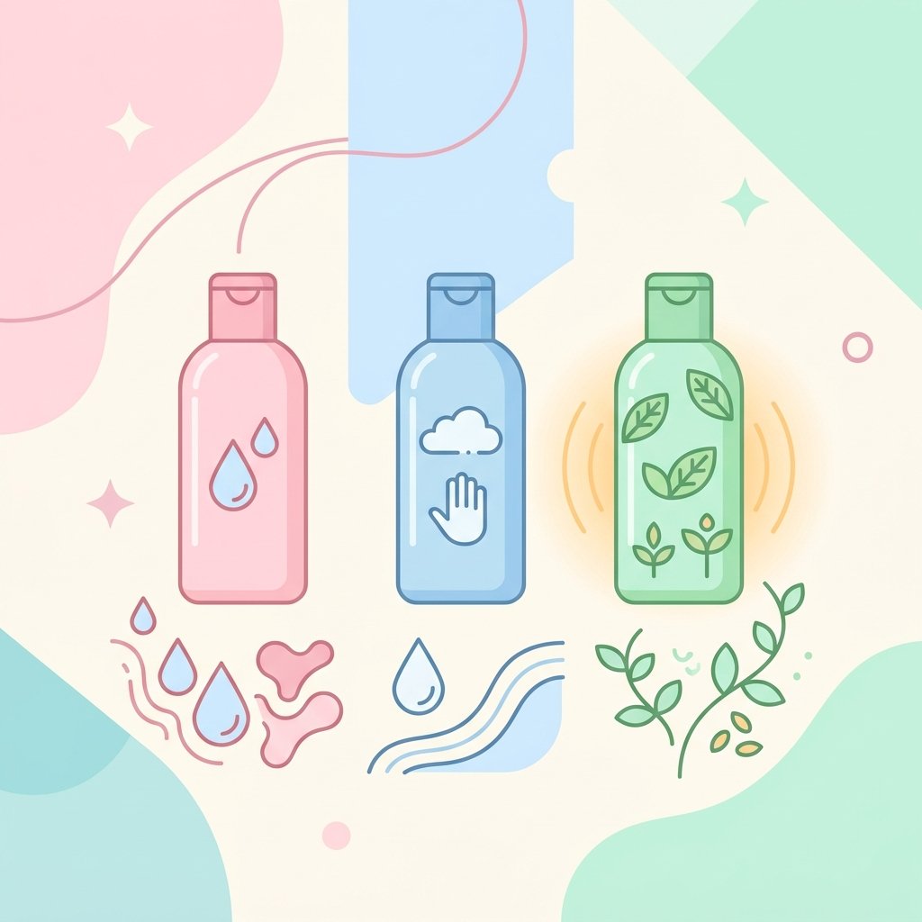 Irritation lubrifiant que faire reconnaitre les ingredients responsables